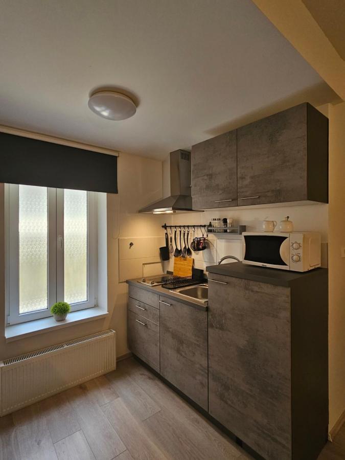 Golden Sun Apartment Zagreb Exterior foto