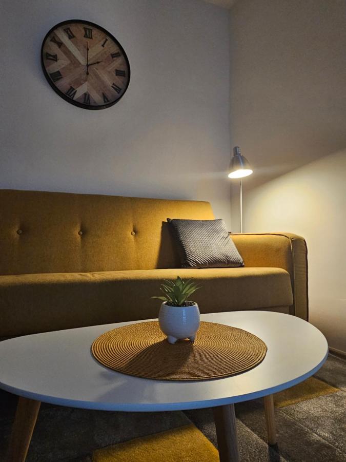 Golden Sun Apartment Zagreb Exterior foto