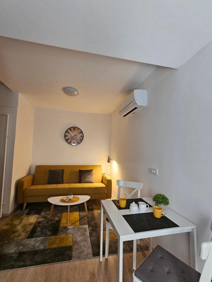 Golden Sun Apartment Zagreb Exterior foto