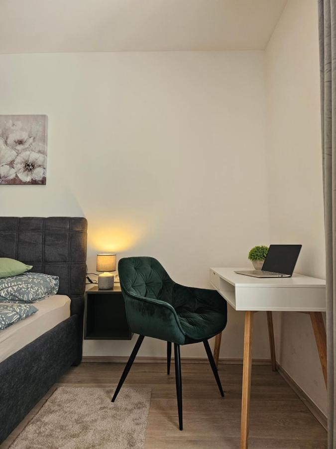 Golden Sun Apartment Zagreb Exterior foto