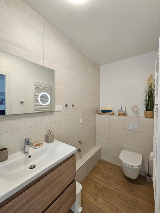 Golden Sun Apartment Zagreb Exterior foto