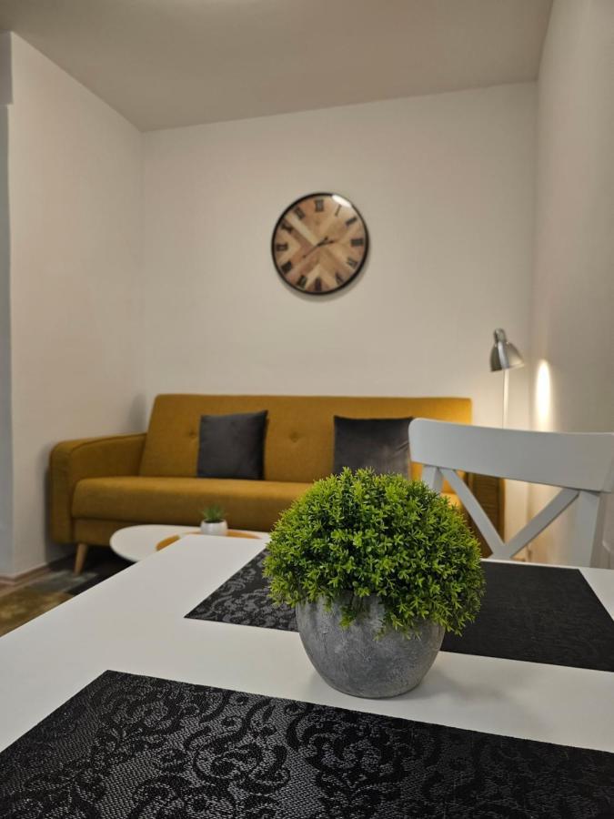 Golden Sun Apartment Zagreb Exterior foto