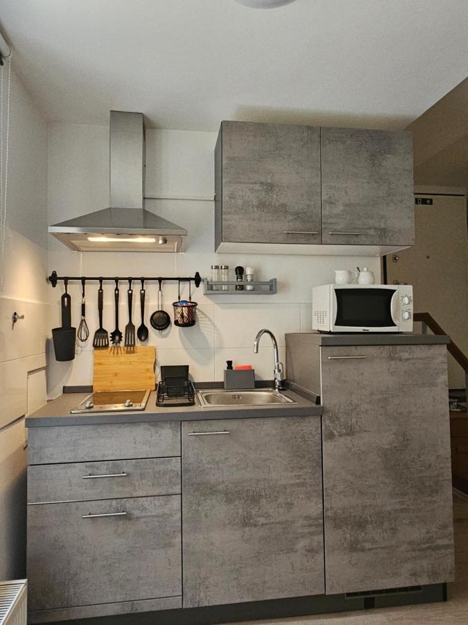 Golden Sun Apartment Zagreb Exterior foto